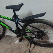 Resuelve el transporte y el gym por el mismo precio. Cómprate una Bicicleta 🚲 - Img 55333948