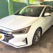 🏎️Hyundai Elantra 2019 🏎️ 60704 millas   📍Habana- Arroyo Naranjo Capri📍  🔰Con su chapa listo para t - Img 56906804