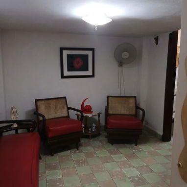Vendo apartamentico de 2 cuarto - Img 120442515