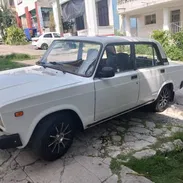 LADA blanco 2006 (2107) - Img 55769194