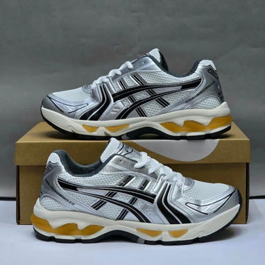 TENIS ASCIS - 3/3