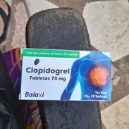 Clopidogrel - Img 56738864