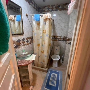 Casa independiente en Miramar - 5/10