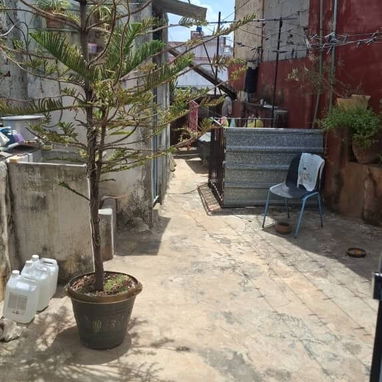 🏡APTO EN LA HABANA VIEJA - SE VENDE O PERMUTA! - 9/9