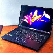 💲 450 USD💲, MLC,EUR,CUP ☎️ 63689176  Laptop Asus Zenbook OLED GAMA ALTA 🔹 Ryzen 5 5625u▪️ 6 NÚCLEOS 12 HILOS 🔹 ( MEJ - Img 45661806