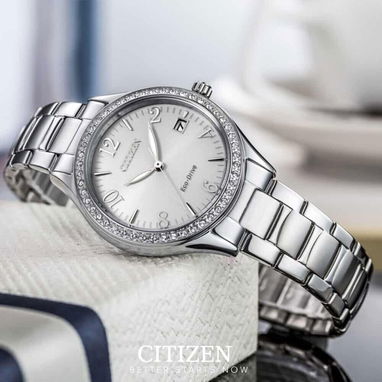 Relojes citizen - 8/10