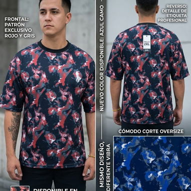 Pulover de hombres - 5/9
