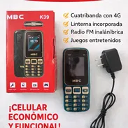 Teléfono celular - Img 55896225