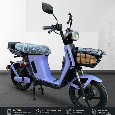 Ventas de equipos, motorinas, útiles para el hogar y más - 2/10