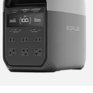 Ecoflow Delta 3 - Img 57822849