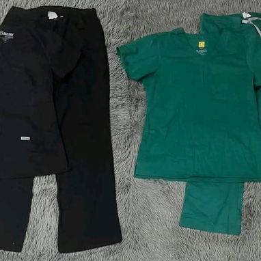 Ropa reciclada en pacas de 💯 libras - Img 117313348