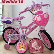 🚲 Mundo Mágico – Bicicletas y Patines con Envío Rápido (Kinetica) - Img 55142660