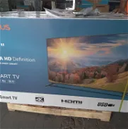 🚨TV 55 Milexus Smart tv 4K🚨 - Img 45806164