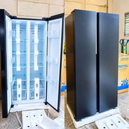 Refrigerador royal 20pies congelación seca - Img 58125248