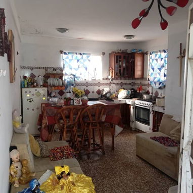 2 casas en marianao - Img 125979678