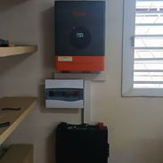 Instalación y montaje de sistemas solares - Img 57256713