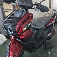 ¡¡Ofertazo!! MOTO ELECTRICA IZUKI VOLTUS T - Img 54993664