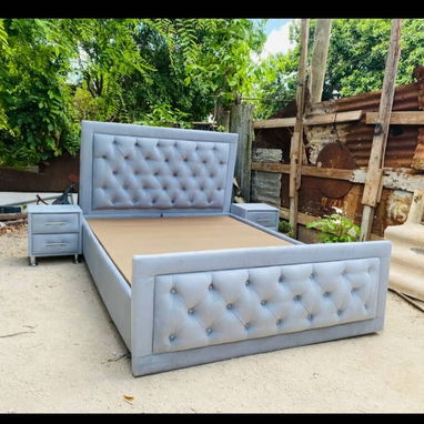 Cama cameras , sofas en L , muebles , juegos de cuarto - 3/3