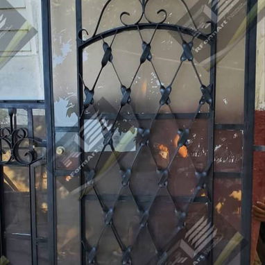 ✨Puertas , Ventanas , Rejas _ Diseño y Creación todo a su Gusto ✨ - Img 124536701
