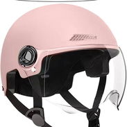 Casco pink - Img 58019829