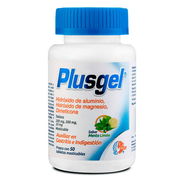 Plusgel Antiacido - Img 56362507