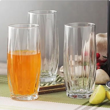 🏠 Juego de Vasos – Elegancia y Resistencia para tus Bebidas - 8/8