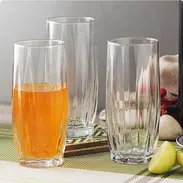 Juego de 6 vasos bebida TH - Img 56351497