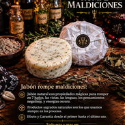 Jabones Naturales y Rituales - Img 58041728