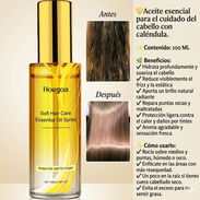 Aceite esencial con caléndula capilar (CV) - Img 55574155