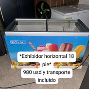 Exhibidores - Img 55729550