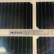 Venta de paneles solares super precio por unidad - Img 57115001