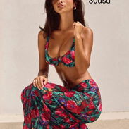 Juegos de bikinis de 3 piezas | bikinis con pareo - Img 57342007