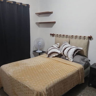 🪼 CASA EN ALQUILER EN ATABEY | RENTA DE LUJO EN EL MUNICIPIO PLAYA, LA HABANA 🏡✨ - Img 121570448