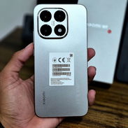 Xiaomi 15T (Color plata) Básicamente nuevo - Img 55989509