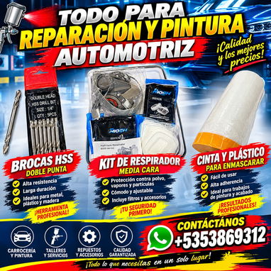 Productos de trabajo - 2/3