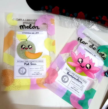 COMBO DE PRODUCTOS COSMETICOS NUEVOS SELLADOS - Img 76183981