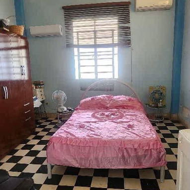 VENTA DE CASA EN CENTRO HABANA, BUEN ESTADO Y LISTA 🏠🗝😌. 20mil - 10/10