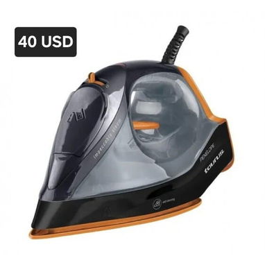 Planchas De Vapor Para Todos Los Gustos - 2/10
