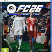 Vendo discos FC26, FC27 y The Show26 de Ps5 - Img 57727428