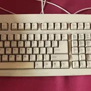 Teclado PS 2 - Img 57746517