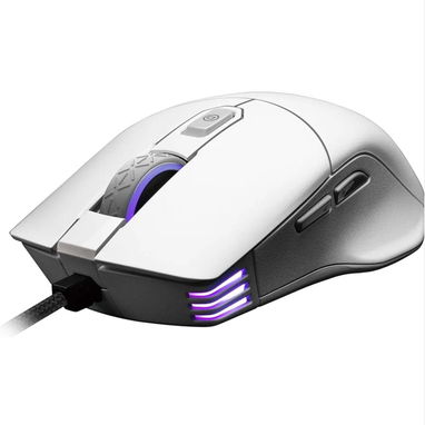 MOUSE GAMER RGB EVGA X12 NUEVO SELLADO EN CAJA 📦 - Img 91281541
