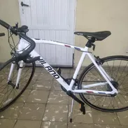 Bicicleta fibra carbono - Img 55836759