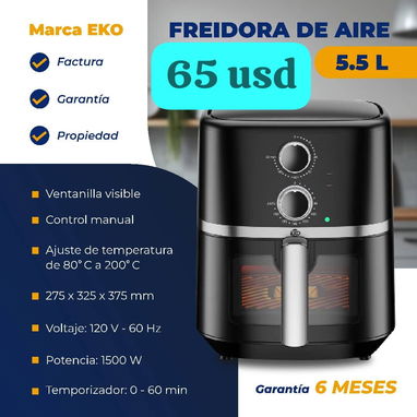FREIDORAS - Img 123850226