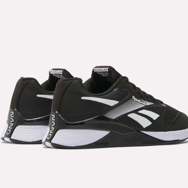 Reebok Nano X4. Zapatos. CrossFit. Híbrido. Gym - Img 123246550