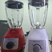 Se vende *Batidora Milexus con vaso de cristal* (transporte incluido) - Img 56608030