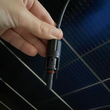 PANEL SOLAR 615W BIFACIAL JASOLAR - 4/7