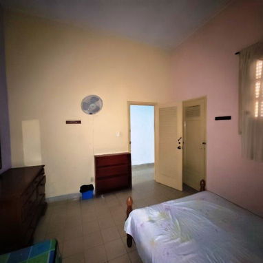 Renta de Apartamento Capitalista En Aramburo y Jovellar,Cerca del Coopelita,Radio Progreso,Parque Maceo..,1er Piso,2/4,C - 6/8