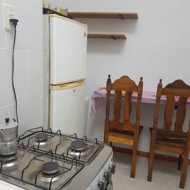 RENTA LINEAL EN MIRAMAR, APARTAMENTO DE 1 DORMITORIO - 8/10