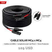 Artículos para paneles solares. - Img 57685213