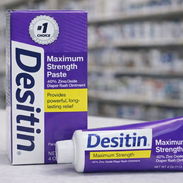 Desitin 🟣 Óxido de Zinc - Img 57436953